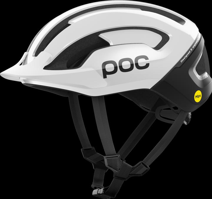 Produktbild Poc Omne Air Resistance MIPS Velohelm (54 - 59 cm)