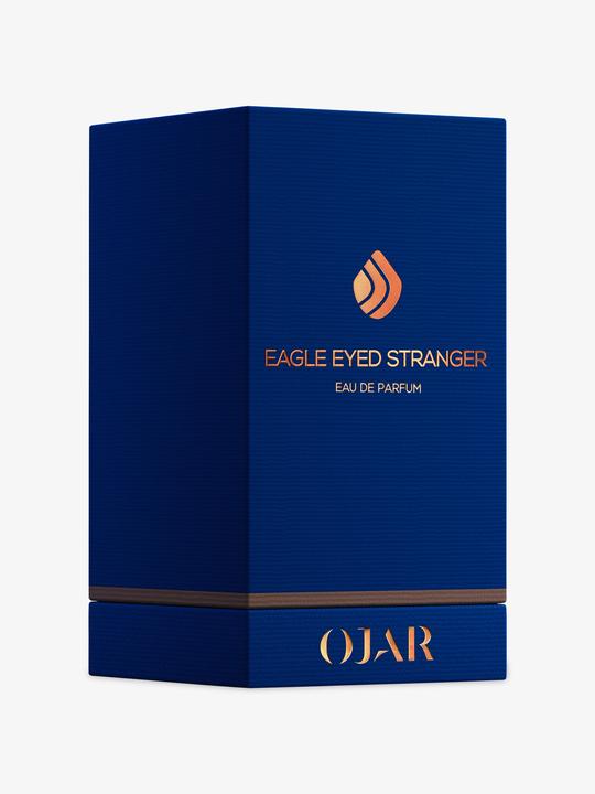 Immagine prodotto Ojar Straniero dagli occhi d'aquila (Eau de parfum, 100 ml)