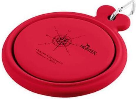 Immagine prodotto Hunter Ciotola da viaggio in silicone Elenco (0.75 l)