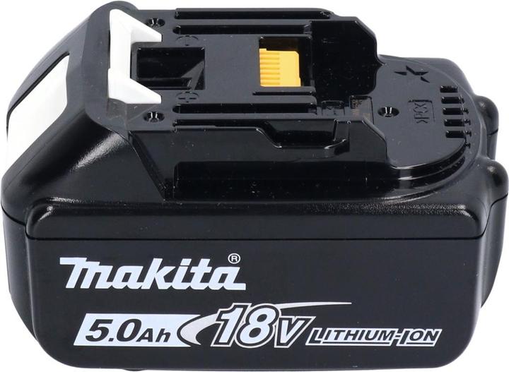 Immagine prodotto Makita DTW 301 T1 avvitatore a impulsi a batteria 18 V 330 Nm 1/2" brushless + 1x batteria ricaricabile (Batteria ricaricabile)
