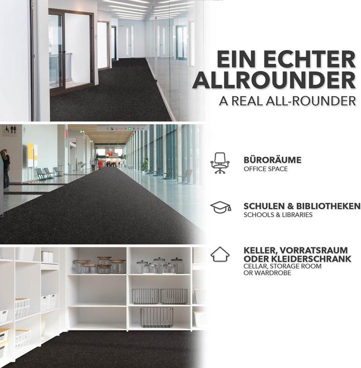 Produktbild Karat Turbo (200 x 150 cm)