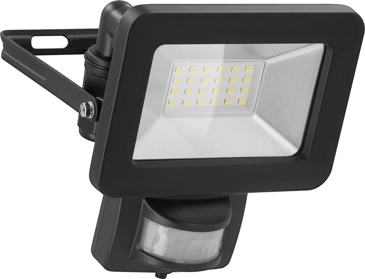 Goobay Faretto da esterno a LED (1706 lm, IP44)