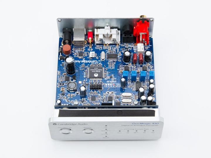 Produktbild Cambridge Audio DacMagic 100 (DA Wandler)