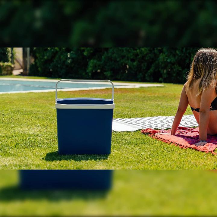 Image du produit Campos Reales Réfrigérateur 24L (24 l)