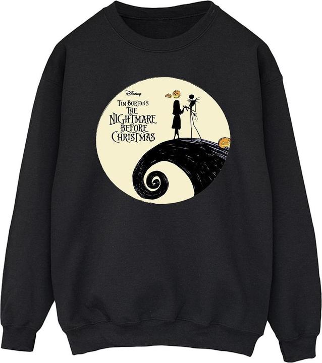 Image du produit The Nightmare Before Christmas - Sweat - Homme (5XL)
