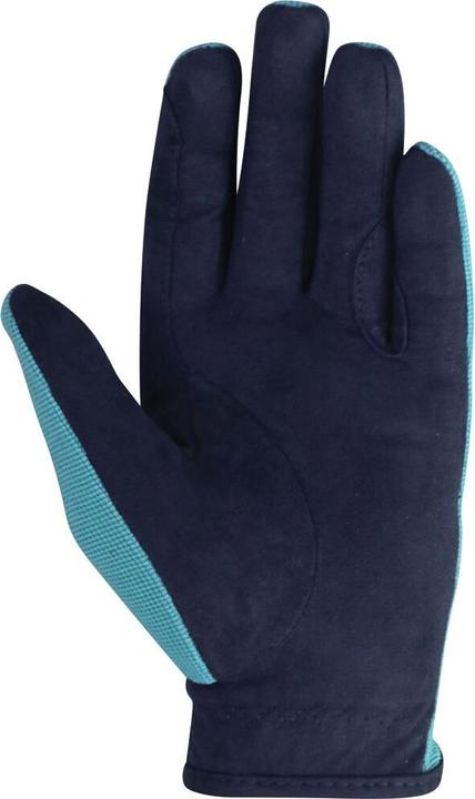 Actual product image Hy Riding Gloves Belton Synthetic (L)