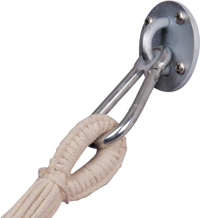 Amazonas Easy + Haken