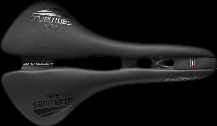 Image du produit Selle San Marco Aspide Open-Fit Superleggera
