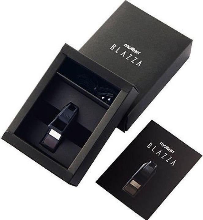 Actual product image Molten WHISTLE RA0040-K-K