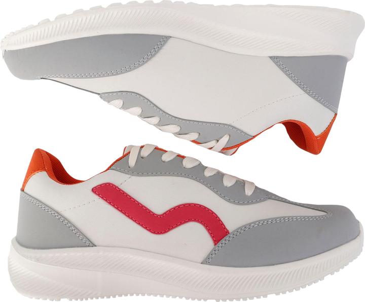 Image du produit Regatta - Baskets MARINE RETRO - Femme (37)