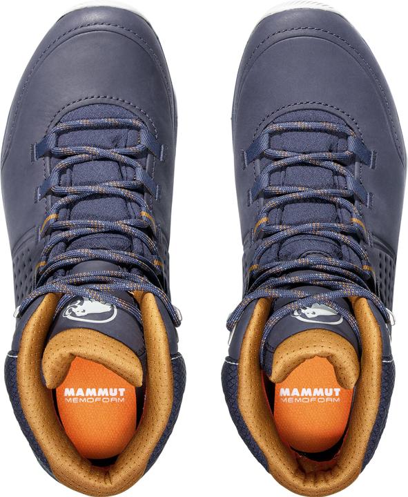 Actual product image Mammut Nova IV Mid GTX Women (38 2/3)