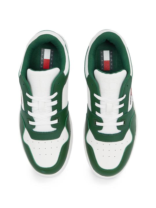 Produktbild Tommy Hilfiger (New) Tjm Retro Basket Ess (42)