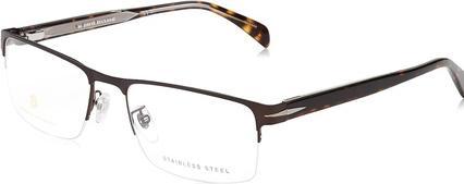 David Beckham Sunglasses 56 05n/19 Brwnmtrut