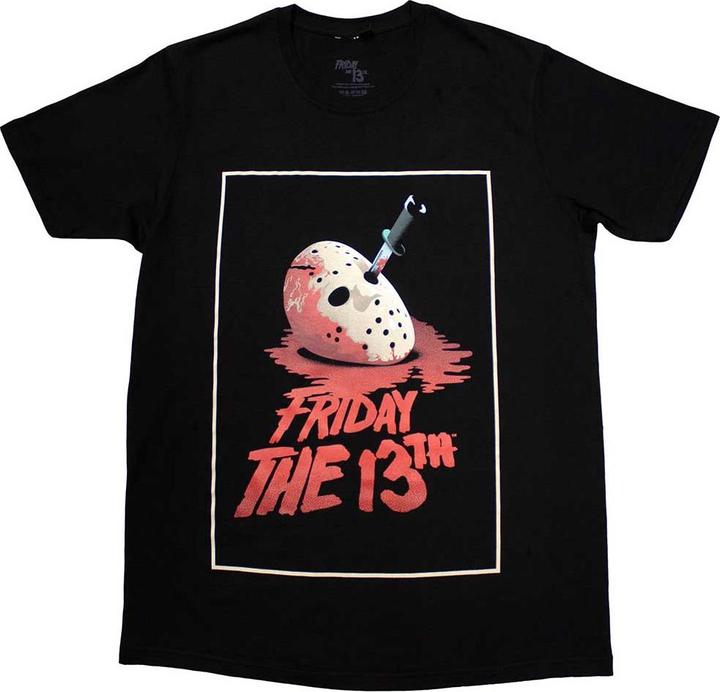 Dick Smith Jason Blood Mask (M)
