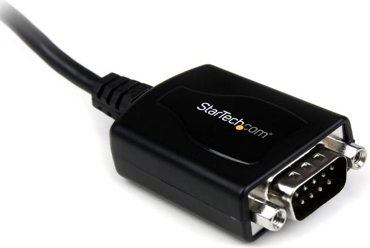 Immagine prodotto StarTech 2 Porte Da USB A Seriale (0.40 m, VGA)