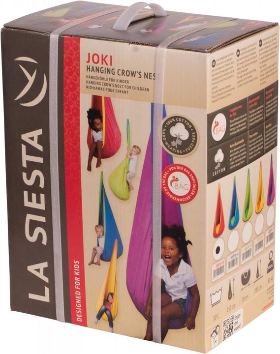 Image du produit La Siesta Joki (80 kg)
