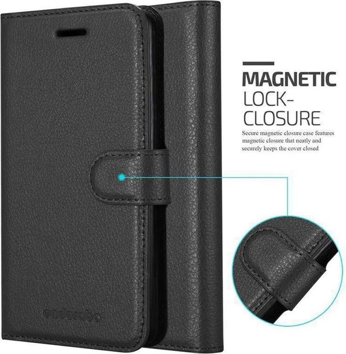 Image du produit Cadorabo Book avec fonction stand Cover (Mate 30)