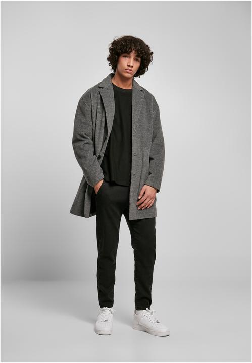 Actual product image Urban Classics Classic Herringbone Coat (XXL)