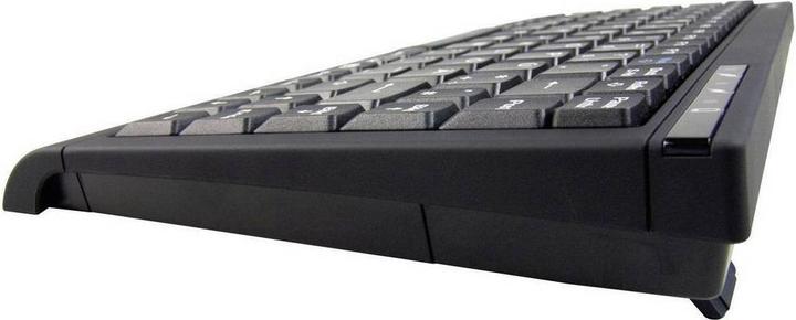 Produktbild KeySonic ACK-595 C+ (DE, Kabelgebunden)