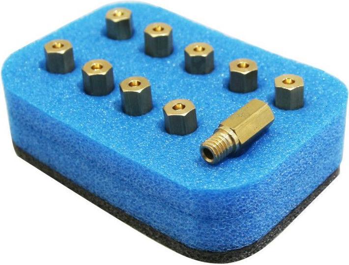 Produktbild Polini Keihin-PWK N° 60 - 80 (One Size)