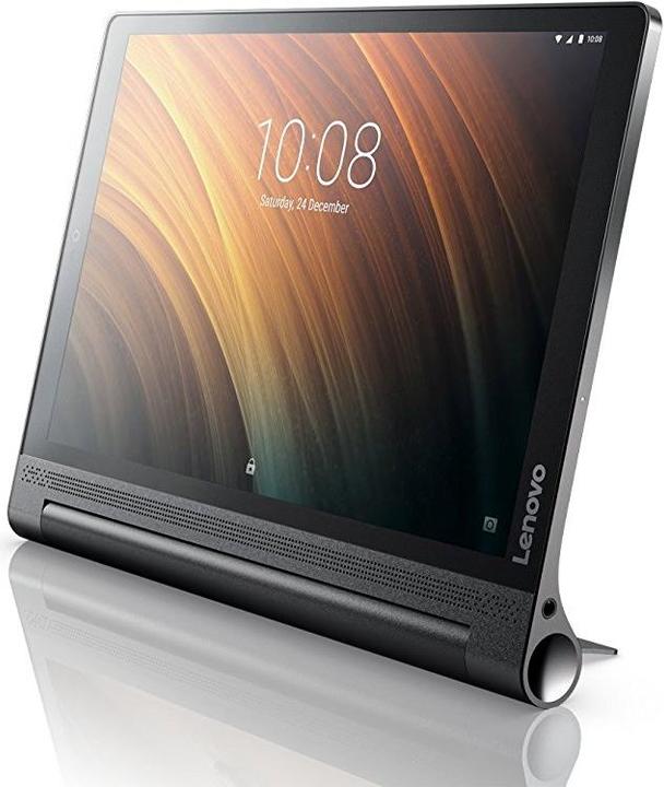 Immagine prodotto Lenovo Yoga Tab 3 Plus (10.10", 32 GB, Nero)