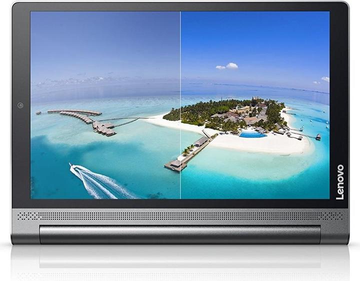 Immagine prodotto Lenovo Yoga Tab 3 Plus (10.10", 32 GB, Nero)