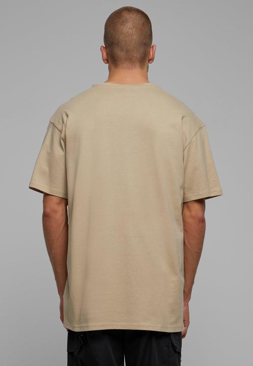 Produktbild Urban Classics Upscale Magazine Oversize Tee - 119359 (4XL)