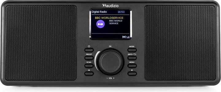 Immagine prodotto Audizio Monza (DAB, FM, Bluetooth)