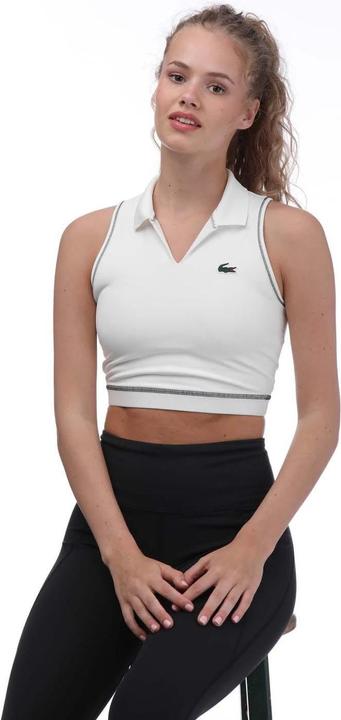 Image du produit Lacoste - Brassière de sport - Femme (M)
