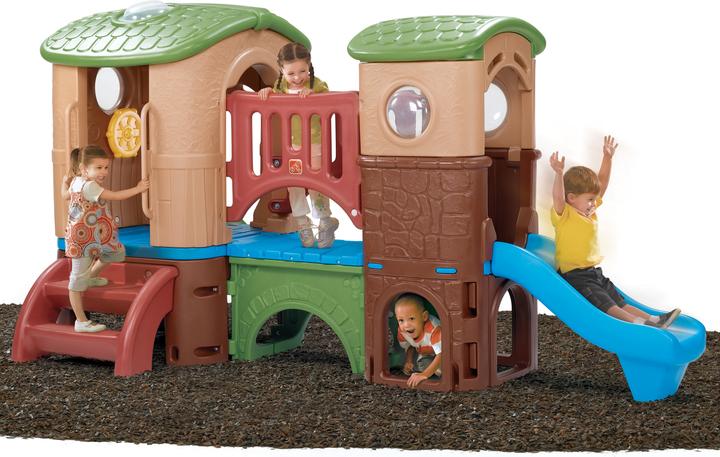 Image du produit Step2 Clubhouse Climber