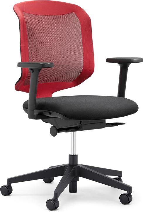 Produktbild Giroflex 434 Chair 2 Go mit Armlehnen
