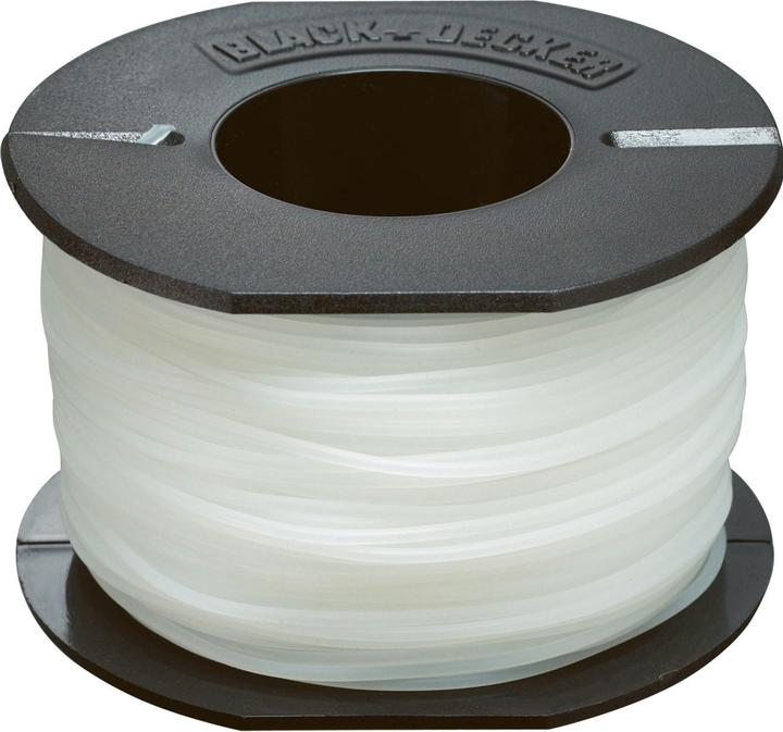 Black & Decker A6171xj (Herbicide, Fil de coupe + bobine de fil)