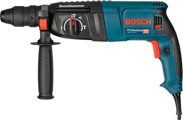 Image du produit Bosch Professional Marteau perforateur avec SDS plus GBH 2-26 F, coffret d'artisanat (Fonctionnement sur secteur)
