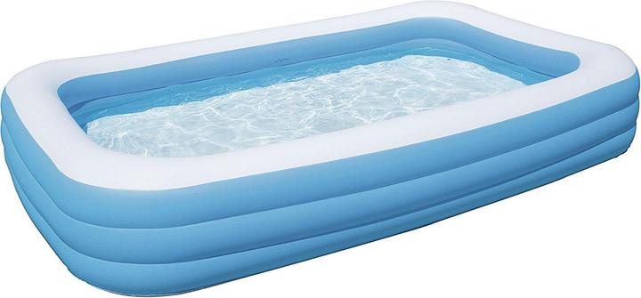 Produktbild Bestway Deluxe Family Pool