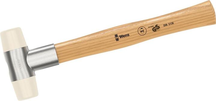 Produktbild Wera 101 Gr. 3/32 (402 g)