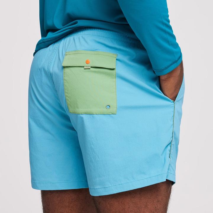 Immagine prodotto Cotopaxi Brinco 5" Short-Solid (M)
