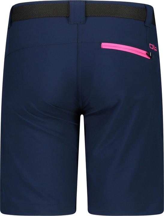 Image du produit CMP Campagnolo Bermuda pour fille avec ceinture (152)