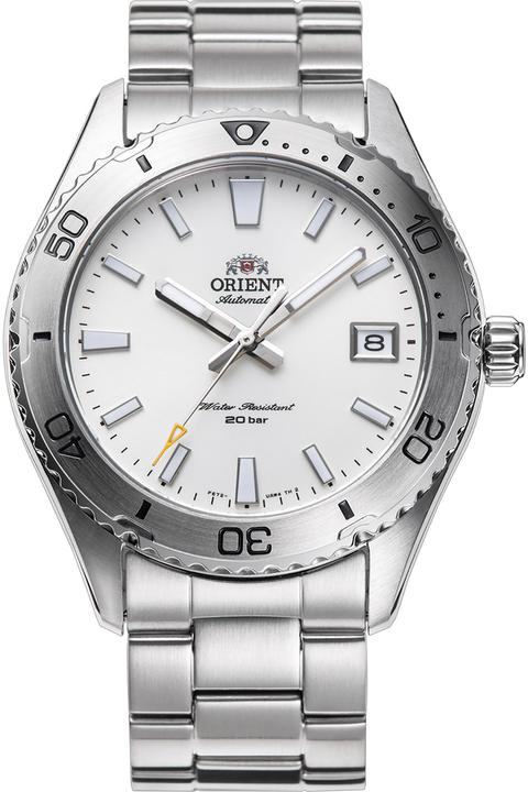 Actual product image Orient Sports Mako 40mm - RA-AC0Q03S (39 mm)