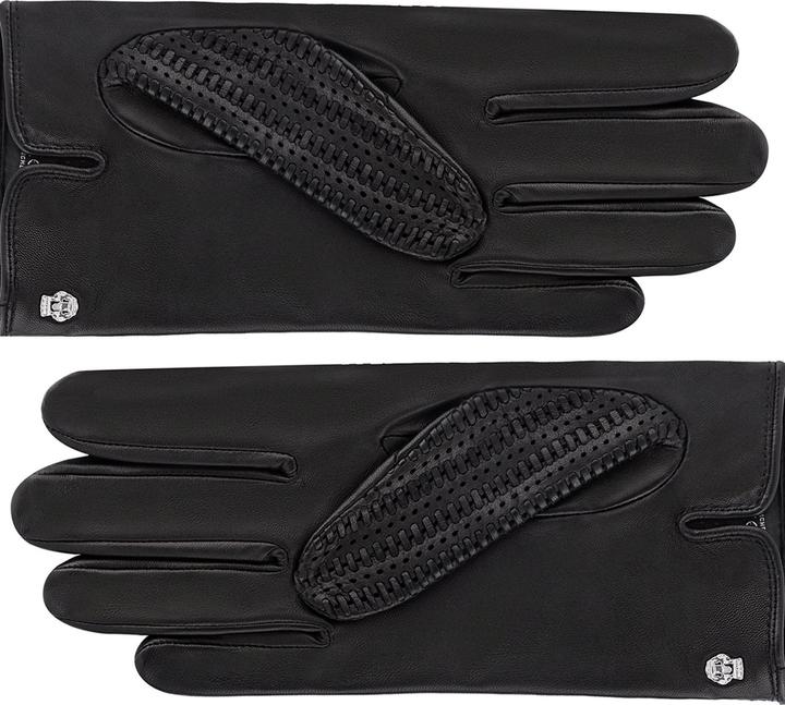 Actual product image Roeckl Leather gloves (8)