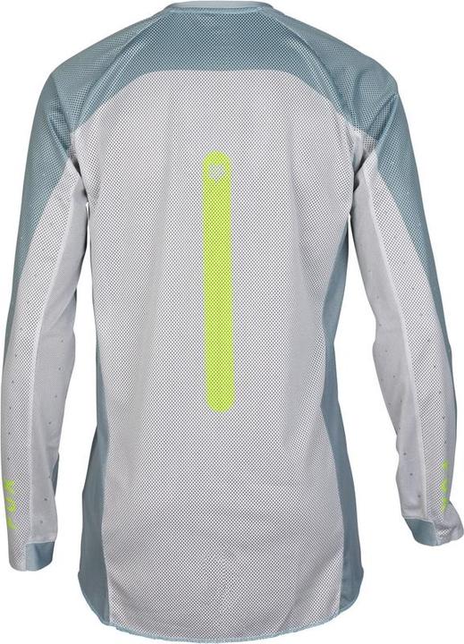 Image du produit Fox Jersey 25 Airline Aviation Gry (XXS)