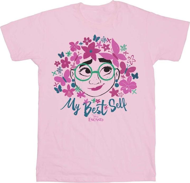 Rose bébé