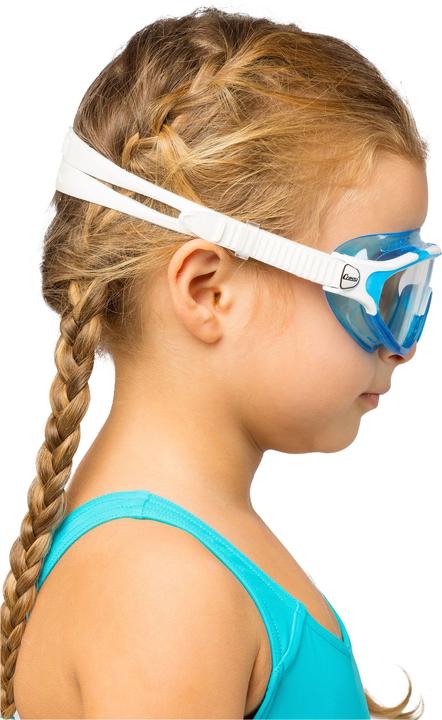 Actual product image Cressi Baloo (116)