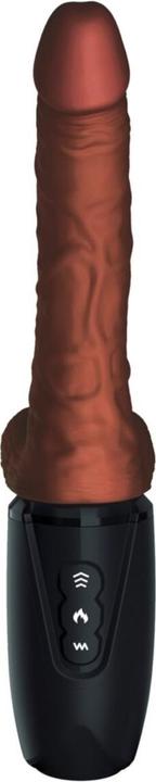 Produktbild Pipedream King Cock Plus Triple Threat