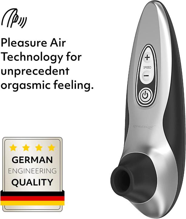 Produktbild Womanizer Pro 40