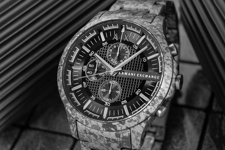 Immagine prodotto Armani Exchange Chronograph (Cronografo, 46 mm)