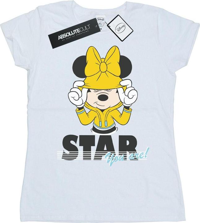 Produktbild Disney Mickey Mouse Star You Are TShirt (XL)