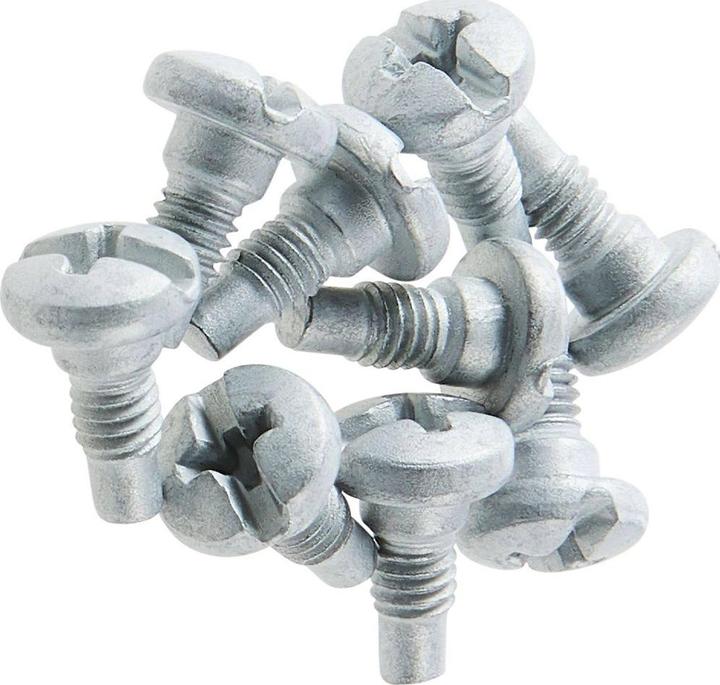 Immagine prodotto Gardena Lame di ricambio (Robot falciante, Lame per tosaerba + lame di ricambio per macchine da giardino)