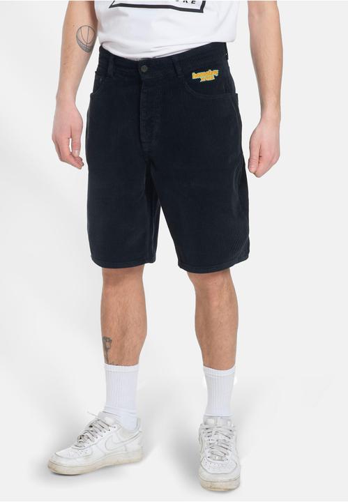 Produktbild Homeboy x-tra BAGGY CORD Shorts (29)