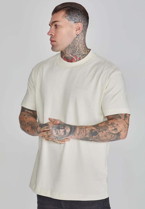 Produktbild Siksilk T-Shirt Oversized T-Shirt (L)
