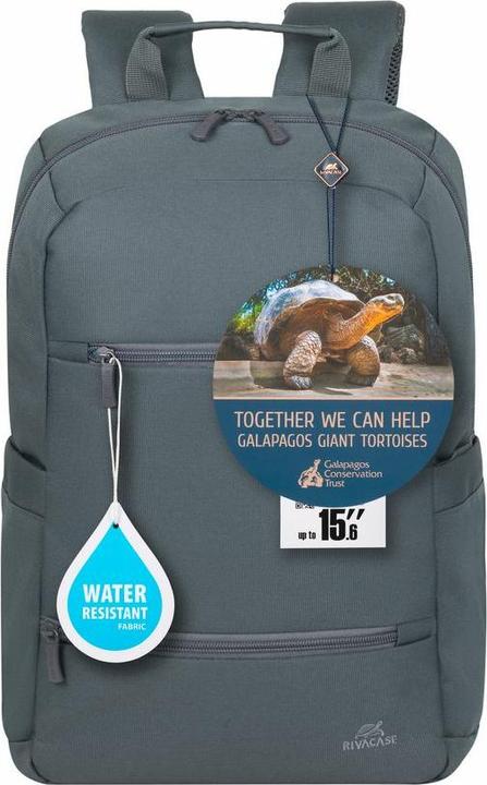 Produktbild Rivacase 15,6" Laptop-Rucksack